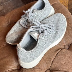 Allbirds Women’s Wool Runners